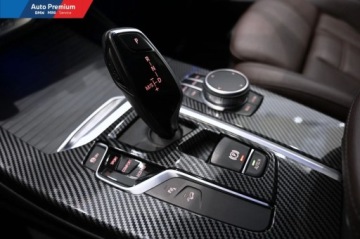 BMW X3 G01 SUV 2.0 20i 184KM 2020 BMW X3 xDrive20iAdaptacyjny Reflektor LEDHak HolowniczyFotel Sportowy, zdjęcie 6