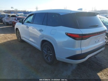 Lexus 2024 Lexus TX 350 Premium 2024 2.4l 2.4 Benzyna 275KM, zdjęcie 3