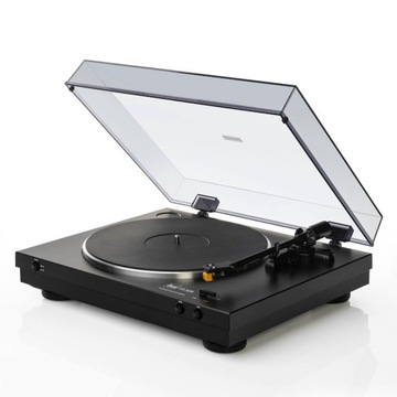 Gramofon Dual CS 329 czarny CS329