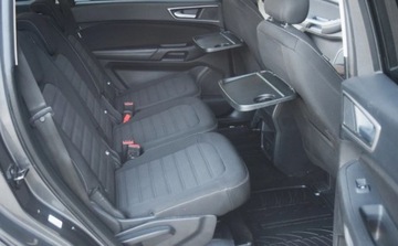 Ford Galaxy IV Van 2.0 TDCi 180KM 2017 Ford Galaxy 2.0 TDCI 180 PS 7- Osobowy Titanium Edition Navi Alum Pdc 2.0, zdjęcie 36