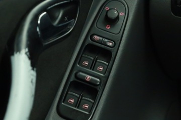 Seat Leon I Hatchback 1.6 105KM 2001 Seat Leon 1.6, Klima,ALU, El. szyby, zdjęcie 12