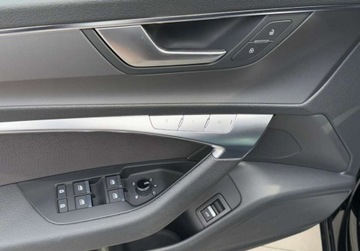 Audi A6 C8 Limousine 2.0 40 TDI 204KM 2021 Audi A6 40TDI 204KM Quattro salonPL 1wl serwis kamera VAT23 2.0 Diesel, zdjęcie 18
