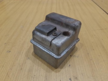 HOMELITE HCS3435BA ГЛУШИТЕЛЬ ВЫХЛОПА