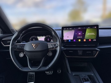 Cupra Formentor Crossover 2.0 TSI 310KM 2022 Cupra Formentor VZ 2.0 TSI / 310 KM 4x4 DSG Full L, zdjęcie 13