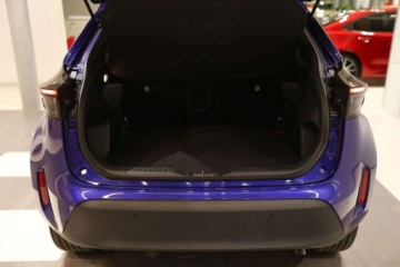 Toyota 2024 Toyota Yaris Cross Hybrid 1.5 Style 1.5 Hybryda 116KM, zdjęcie 13