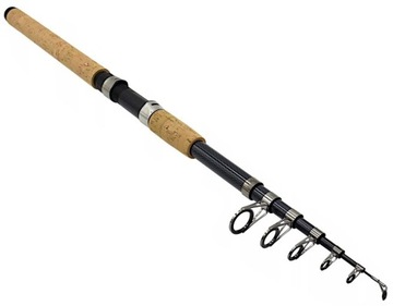 РЫБАЛОЧНЫЙ НАБОР, УДОЧКА, КАТУШКА, АКСЕССУАРЫ SK2