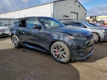 Land Rover Range Rover V 2024 Land Rover Range Rover Sport Dynamic Se 2024 3.0 Benzyna 355KM, zdjęcie 4