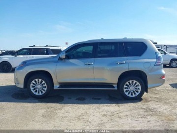 Lexus GX 2023 Lexus GX 460 Premium 2023 4.6l 4.6 Benzyna 301KM, zdjęcie 2
