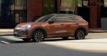 Volkswagen T-Roc I SUV Facelifting 1.5 TSI ACT 150KM 2026 Volkswagen T-Roc Life 1.5 eTSI 150KM DSG 1.5 Benzyna 150KM, zdjęcie 7