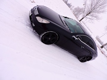 Mercedes CLS W219 Coupe 3.0 V6 (320 CDI) 224KM 2008 MERCEDES -CLS 3.0 CDI FUL OPCJA, zdjęcie 14