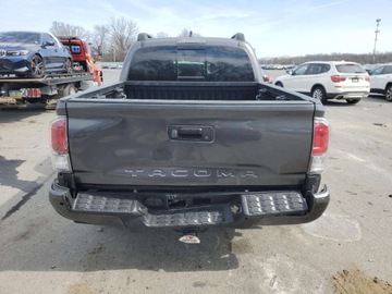 Toyota Tacoma II 2022 Toyota Tacoma Double Cab 2022 3.5l 3.5 Benzyna 278KM, zdjęcie 2