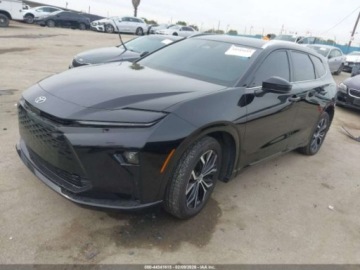 Toyota 2025 Toyota Crown Signia XLE 2025 2.5 Hybryda 188KM, zdjęcie 1