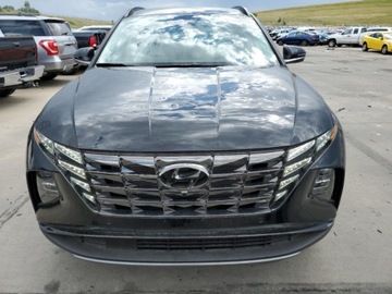 Hyundai 2024 Hyundai Tucson Limited 2024 2.5l 2.5 Benzyna 187KM, zdjęcie 5