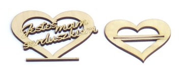 ДЕРЕВЯННОЕ СЕРДЦЕ ДЕНЬ СВЯТОГО ВАЛЕНТИНА ЛЮБОВЬ ЛЮБОВЬ ЛЮБОВЬ ЛЮБОВЬ MD55