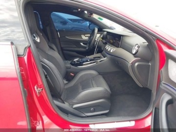 Mercedes AMG GT C190 2022 Mercedes-Benz AMG GT 53 2022 3.0l 3.0 Benzyna 429KM, zdjęcie 9