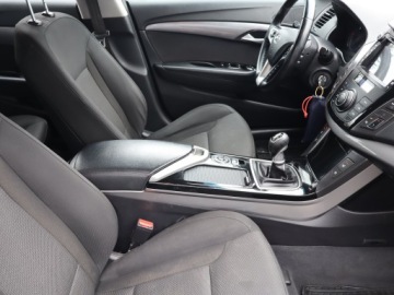 Hyundai i40 Kombi 1.7 CRDi LOW 115KM 2015 Hyundai i40 1.7 CRDI, Klima, Klimatronic, zdjęcie 8