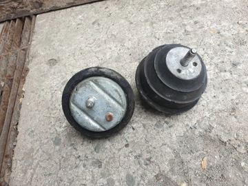 BMW 3 M3 E90 E91 92 93 04-11 4.0 ULOŽENÍ MOTORU E46