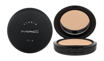 MAC NC15 STUDIO FIX POWDER PLUS ТОНАЛЬНАЯ ОСНОВА
