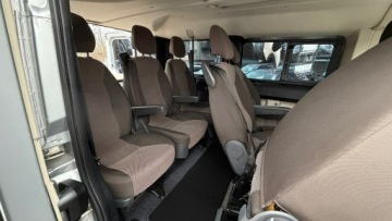 Peugeot Boxer III 2020 Peugeot Boxer 2.2D 140PS Bezwypadkowy 9-Osobowy, zdjęcie 14