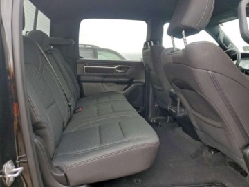  RAM 1500 Big Horn 2025 3.6 Benzyna 305KM, zdjęcie 10