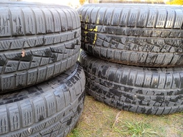 4× DISK HLINÍK RIAL 7.5" X 17" 5X130 ET 53