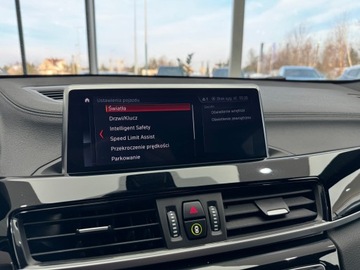 BMW X2 F39 Crossover 2.0 20i 178KM 2022 BMW X2 xDrive20i M Sport / Ambiente / Kamera / Pod, zdjęcie 29