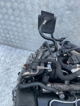 КОМПЛЕКТ ДВИГАТЕЛЯ MERCEDES W212 LIFT 2.2 CDI OM651955