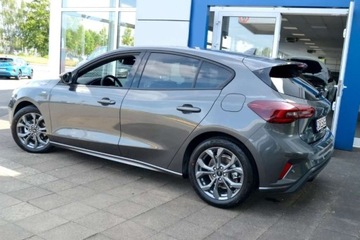 Ford Focus IV 2025 Ford Focus ST Line X Hybrid, Pakiet Winter, Od Reki, Wynajem Dlugoterminowy, zdjęcie 2
