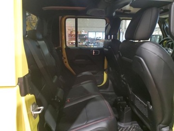 Jeep Gladiator 2024 Jeep Gladiator Rubicon 2024 3.6l 3.6 Benzyna 285KM, zdjęcie 10