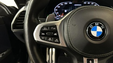 BMW 2020 BMW M8 0i xDrive Salon PL 219.430netto, zdjęcie 20