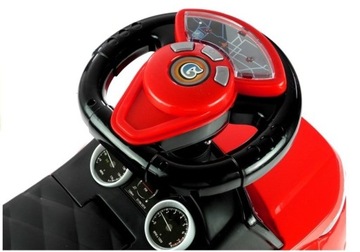 Игра для малышей Ride-On, 613 Вт + красный свет