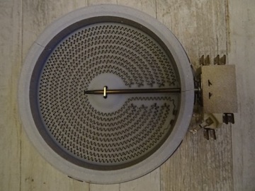 ЗОНА НАГРЕВА EGO HiLight 10.54113.004 AMICA 1200W