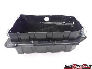 КОНТЕЙНЕР АККУМУЛЯТОРА AUDI Q7 7L0801283E
