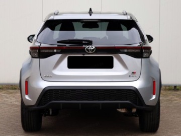 Toyota 2026 GR Sport 1.5 Hybrid 130KM | Podgrzewane fotele!, zdjęcie 3