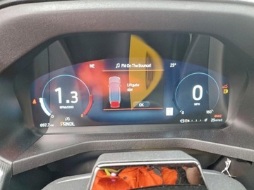 Ford Explorer VI 2026 Ford Explorer St-Line 2026 2.3l 2.3 Benzyna 300KM, zdjęcie 9