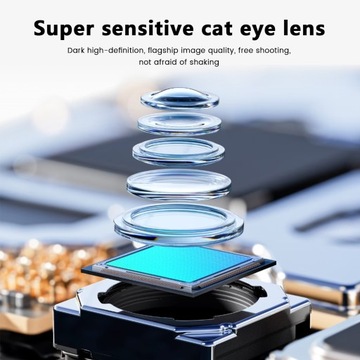 Смартфон Reno 10pro Ultra с экраном 7,3 дюйма, 16 ГБ и 1 Тб