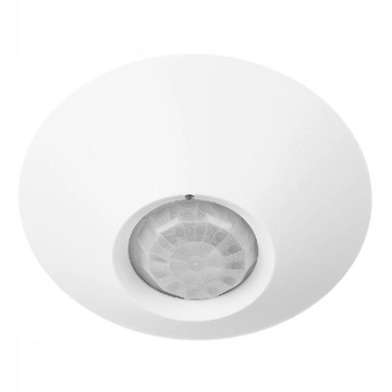 ДЕТЕКТОР 12 В Инфракрасный датчик движения на 360 градусов