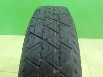 FIAT 500L KOLO DOJEZDOVÉ 135/70/16 5X98