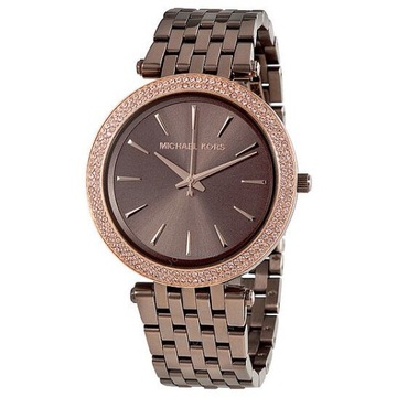 Nowy zegarek damski Michael Kors MK3416