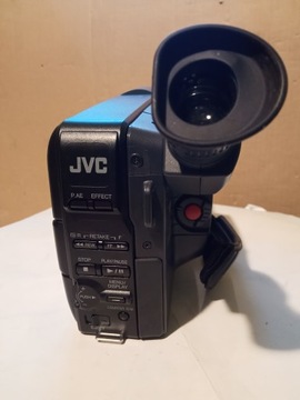JVC GR-FX30