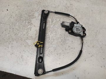 FIAT PANDA II 2 03- MECHANIZMUS MOTOREK OKNO PŘEDNÍ PRAVÝ