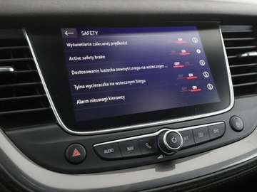 Opel 2017 Opel Grandland X 1.6 CDTI Automat INNOVATION, zdjęcie 23