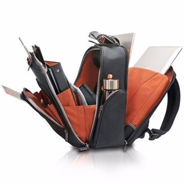 Рюкзак для ноутбука EVERKI Versa 2 14,1 дюйма