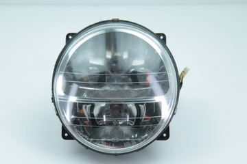 APRILIA MANA 850 07-16 REFLEKTOR LAMPA