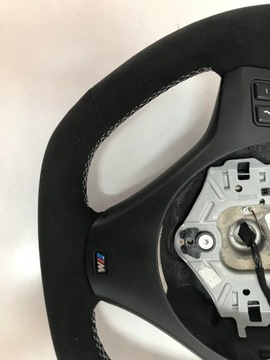 BMW E90 E91 E92 E93 E87 VOLANT M PERFORMANCE