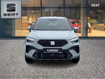 Seat Arona 2026 Seat Arona 1.0 TSI 115 KM FR 7-biegowa automatyczn, zdjęcie 7