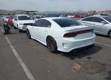 Dodge Charger VII 2016 Dodge Charger 2016, 6.2L, SRT HELLCAT, od ubezpieczalni, zdjęcie 7