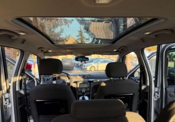 Ford S-Max I Van Facelifting 2.0 Duratorq TDCi DPF 163KM 2015 Ford S-Max Ford S-Max 2.0 TDCi DPF Titanium MPS6 2.0 Diesel 163KM, zdjęcie 17