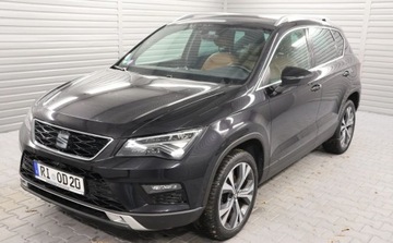 Seat Ateca SUV 1.5 EcoTSI 150KM 2019