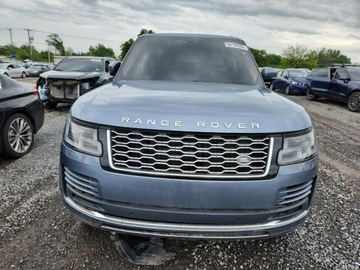 Land Rover Range Rover V 2021 Land Rover Range Rover Westminster Edition 2021 5.0l 5.0 Benzyna 518KM, zdjęcie 5